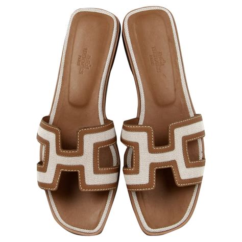 hermes sandals alternative|Hermes slip on sandals review.